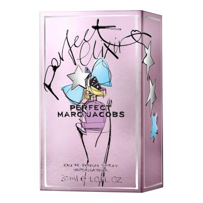 Marc Jacobs Perfect Elixir Eau de Parfum für Frauen 30 ml