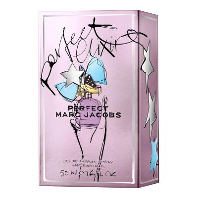 Marc Jacobs Perfect Elixir Eau de Parfum für Frauen 50 ml