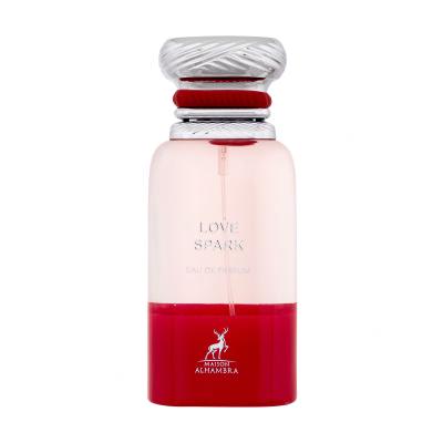 Maison Alhambra Love Spark Eau de Parfum 80 ml