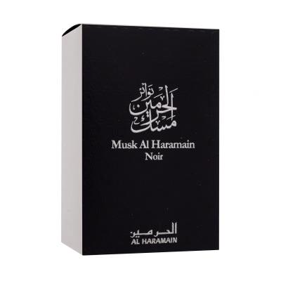 Al Haramain Musk Noir Parfümiertes Öl 12 ml