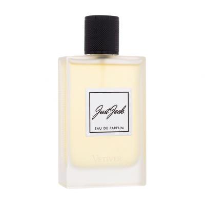 Just Jack Vetiver Eau de Parfum für Herren 100 ml