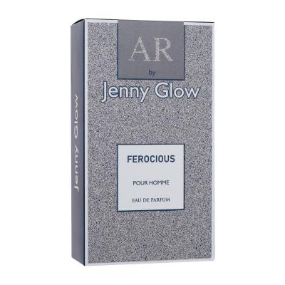 Jenny Glow Ferocious Eau de Parfum für Herren 50 ml