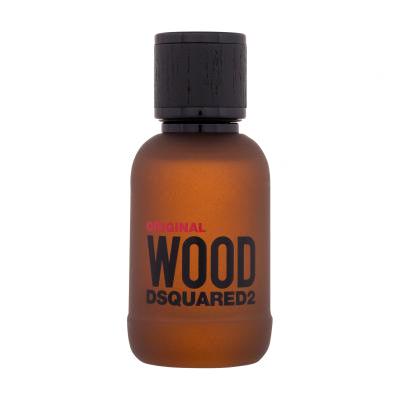 Dsquared2 Wood Original Eau de Parfum für Herren 50 ml