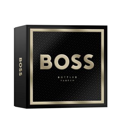 HUGO BOSS Boss Bottled SET1 Geschenkset Parfüm 50 ml + Deodorant 150 ml