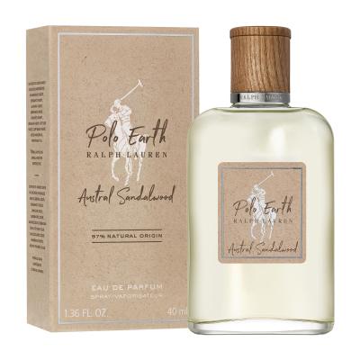 Ralph Lauren Polo Earth Austral Sandalwood Eau de Parfum 100 ml