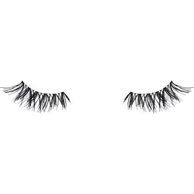 Catrice Faked 3/4 Pre-Cut Lashes Falsche Wimpern für Frauen 1 St.