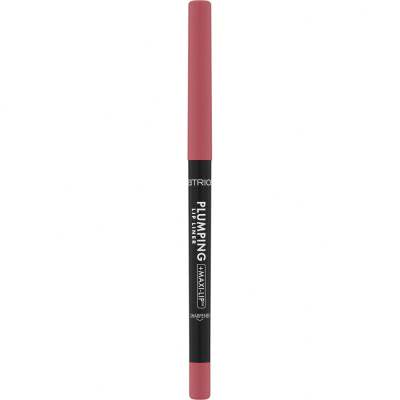 Catrice Plumping Lip Liner Lippenkonturenstift für Frauen 0,35 g Farbton  190 I Like To Mauve It