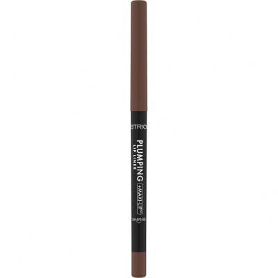 Catrice Plumping Lip Liner Lippenkonturenstift für Frauen 0,35 g Farbton  170 Chocolate Lover