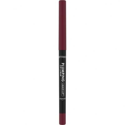 Catrice Plumping Lip Liner Lippenkonturenstift für Frauen 0,35 g Farbton  180 Cherry Lady