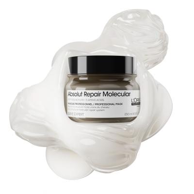 L&#039;Oréal Professionnel Absolut Repair Molecular Professional Mask Haarmaske für Frauen 250 ml