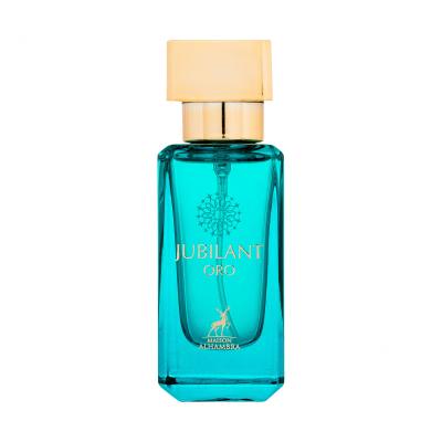 Maison Alhambra Jubilant Oro Eau de Parfum für Herren 30 ml