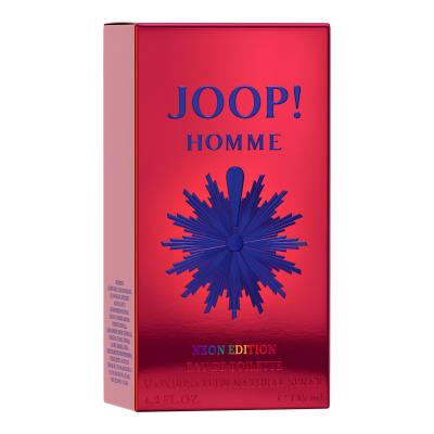 JOOP! Homme Neon Edition Eau de Toilette für Herren 125 ml