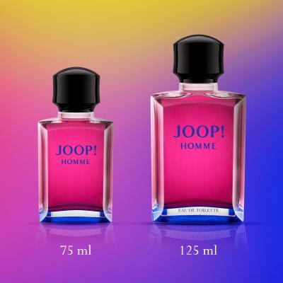 JOOP! Homme Neon Edition Eau de Toilette für Herren 75 ml