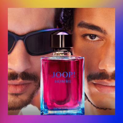 JOOP! Homme Neon Edition Eau de Toilette für Herren 75 ml