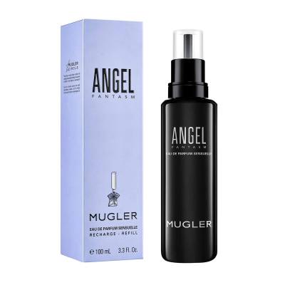 Mugler Angel Fantasm Eau de Parfum für Frauen Nachfüllung 100 ml