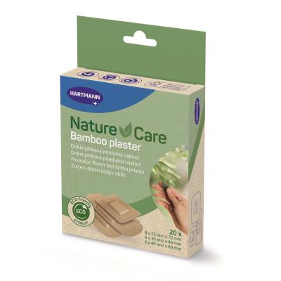 Cosmos Nature Care Bamboo Plaster Pflaster Set