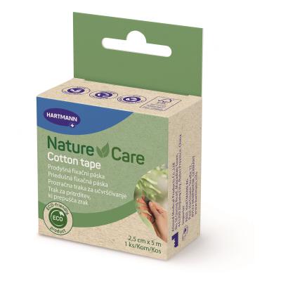 Cosmos Nature Care Cotton Tape Pflaster 1 St.