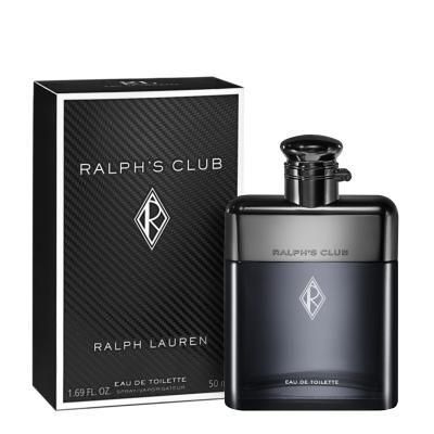 Ralph Lauren Ralph&#039;s Club Eau de Toilette für Herren 50 ml