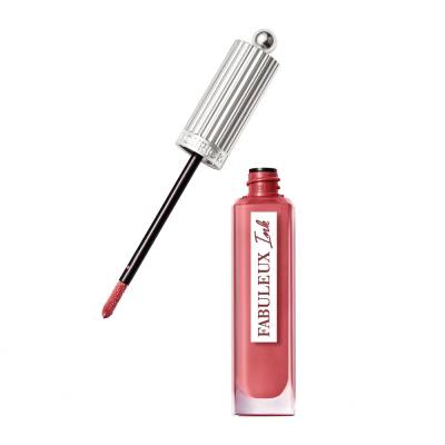 BOURJOIS Paris Fabuleux Ink Lippenstift für Frauen 3,5 ml Farbton  02 Cream&#039;Ing Of You