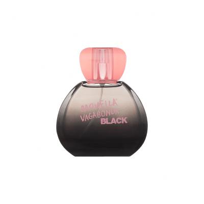 Monella Vagabonda Black Eau de Toilette für Frauen 100 ml