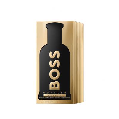 HUGO BOSS Boss Bottled Absolu Parfum für Herren 100 ml