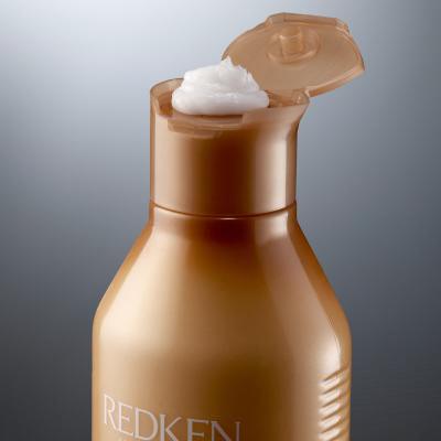 Redken All Soft Dream Big Geschenkset Shampoo All Soft 300 ml + Conditioner All Soft 300 ml + Haarmaske All Soft Heavy Cream Treatment 250 ml