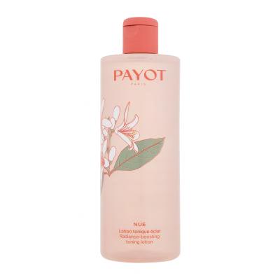 PAYOT Nue Radiance-Boosting Toning Lotion Gesichtswasser und Spray für Frauen 400 ml