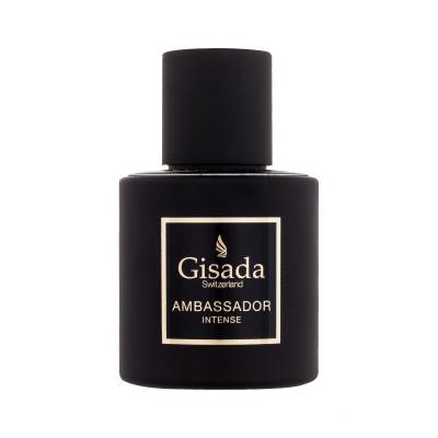 Gisada Ambassador Intense Eau de Parfum für Herren 50 ml