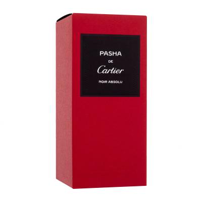 Cartier Pasha De Cartier Noir Absolu Parfum für Herren 100 ml