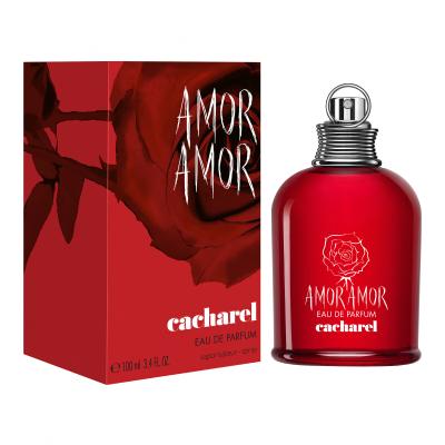 Cacharel Amor Amor Eau de Parfum für Frauen 100 ml