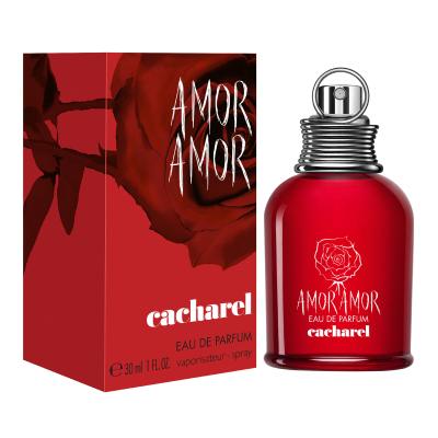 Cacharel Amor Amor Eau de Parfum für Frauen 30 ml