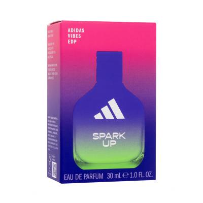 Adidas Vibes Spark Up Eau de Parfum 30 ml