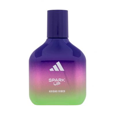 Adidas Vibes Spark Up Eau de Parfum 50 ml