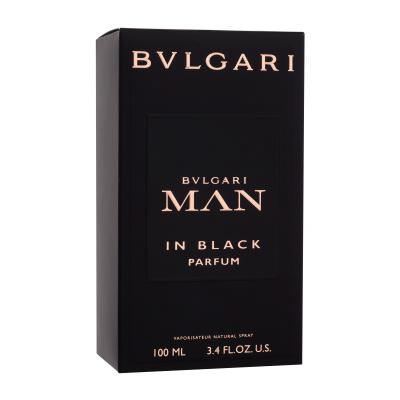 Bvlgari MAN In Black Parfum für Herren 100 ml