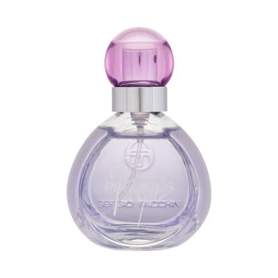 Sergio Tacchini Precious Purple Eau de Toilette für Frauen 30 ml