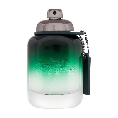 Coach Green Eau de Toilette für Herren 60 ml