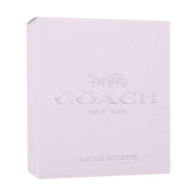 Coach Coach Eau de Toilette für Frauen 90 ml