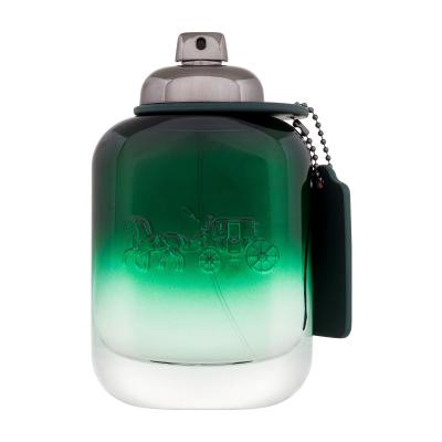 Coach Green Eau de Toilette für Herren 100 ml