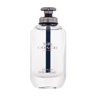 Coach Open Road Eau de Toilette für Herren 60 ml