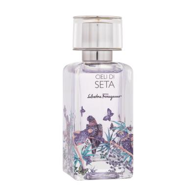 Ferragamo Cieli Di Seta Eau de Parfum 50 ml