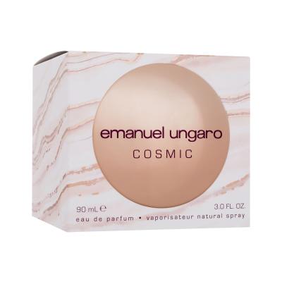 Emanuel Ungaro Cosmic Eau de Parfum für Frauen 90 ml