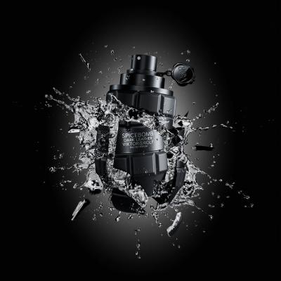 Viktor &amp; Rolf Spicebomb Dark Leather Eau de Parfum für Herren 50 ml