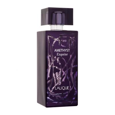 Lalique Amethyst Exquise Eau de Parfum für Frauen 100 ml