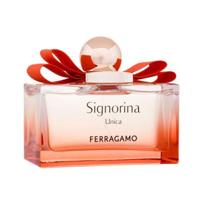 Ferragamo Signorina Unica Eau de Parfum für Frauen 100 ml