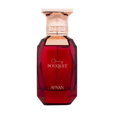 Afnan Cherry Bouquet Eau de Parfum für Frauen 80 ml