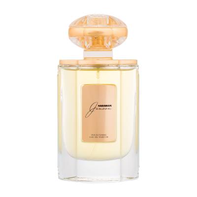 Al Haramain Junoon Eau de Parfum für Frauen 75 ml