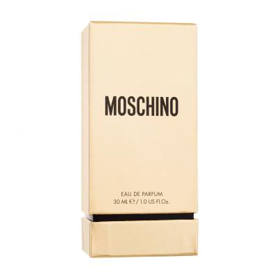 Moschino Fresh Couture Gold Eau de Parfum für Frauen 30 ml