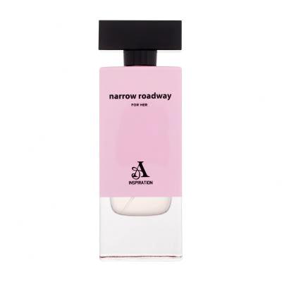 A-Inspiration Narrow Roadway Eau de Parfum für Frauen 100 ml