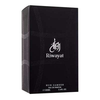 Hub Sameen Riwayat Eau de Parfum 100 ml