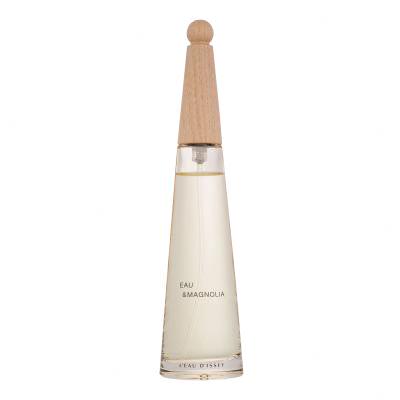 Issey Miyake L&#039;Eau D&#039;Issey Eau &amp; Magnolia Eau de Toilette für Frauen 50 ml